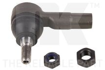 Наконечник перед. левый/правый Citroen Jumpy/Fiat Scudo 07-