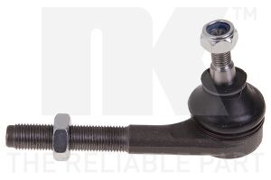 Наконечник перед. правий Citroen C4 04-11, Peugeot 206/307 (лівий)/ 106/605 (правий) 91-