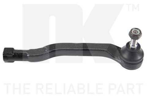 Наконечник правый Nissan Micra III (K12) 03-10 Наконечник правый Nissan Micra III (K12) 03-10