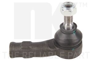 Наконечник правий VAG Golf II/III Passat III/IV 1.0-2.9 08.83-07.05