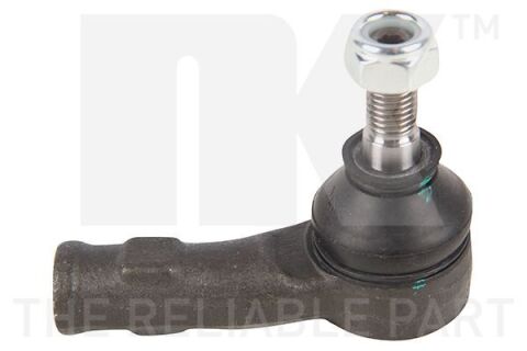 Наконечник правий VAG Golf II/III Passat III/IV 1.0-2.9 08.83-07.05 Наконечник правий VAG Golf II/III Passat III/IV 1.0-2.9 08.83-07.05