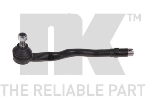 Наконечник тяги лiв. BMW/E46/ 316I-328I 98- Наконечник тяги лiв. BMW/E46/ 316I-328I 98-