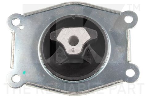 Опора двигуна перед.ліва Opel Astra H, Astra H Gtc, Zafira / Zafira Family B 1.3D-1.8 01.04-04.15 Опора двигуна перед.ліва Opel Astra H, Astra H Gtc, Zafira / Zafira Family B 1.3D-1.8 01.04-04.15