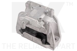 Опора двигателя передняя правая Audi A3/Skoda Octavia II (1Z3) 04-/VW Golf/Caddy 04-