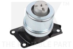 Опора двигуна прав. VW MULTIVAN V, TRANSPORTER V 2.0/2.0D 11.03-08.15