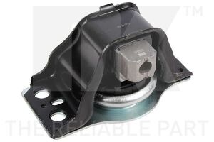 Опора двигуна права Dacia Logan, Renault Megane II, Scenic II 1.5 DCi 02-
