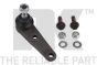 Опора кульова VOLVO 440, 460, 480 MAZDA PREMACY 1.6-2.0 04.86-03.05, фото 1 - интернет-магазин Auto-Mechanic