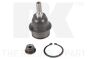 Опора кульова важеля CHRYSLER SEBRING DODGE AVENGER, JOURNEY FIAT FREEMONT 2.0-3.6 06.07-, фото 1 - интернет-магазин Auto-Mechanic