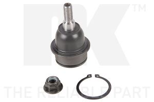 Опора кульова важеля CHRYSLER SEBRING DODGE AVENGER, JOURNEY FIAT FREEMONT 2.0-3.6 06.07-