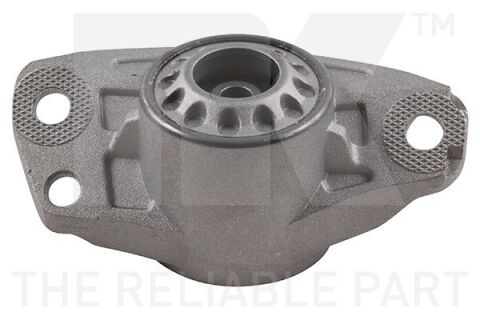 Опорна подушка зад. аморт. (кругла) VW Passat, Touran, Audi TT 1.6-3.2FSI 02.03- Опорна подушка зад. аморт. (кругла) VW Passat, Touran, Audi TT 1.6-3.2FSI 02.03-