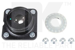 Опорна подушка перед.стійки Mazda CX7