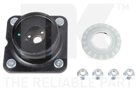 Опорна подушка перед.стійки Mazda CX7