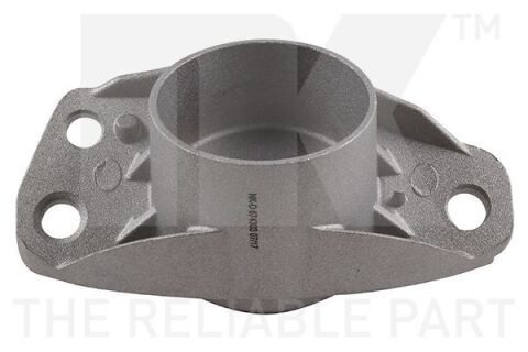Опорна подушка зад. аморт. (кругла) VW Passat, Touran, Audi TT 1.6-3.2FSI 02.03- Опорна подушка зад. аморт. (кругла) VW Passat, Touran, Audi TT 1.6-3.2FSI 02.03-