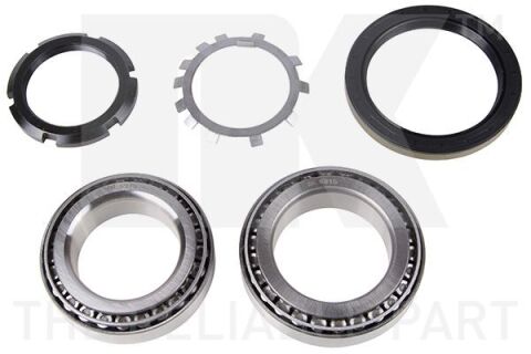 Подшипник зад.(спарка) (4.6/5t) MB Sprinter /VW LT 06- Подшипник зад.(спарка) (4.6/5t) MB Sprinter /VW LT 06-