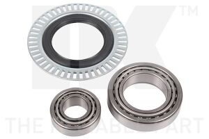 Пiдшипник колесний MB S-Class (W220) 98-05