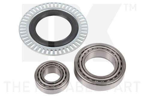 Пiдшипник колесний MB S-Class (W220) 98-05 Пiдшипник колесний MB S-Class (W220) 98-05