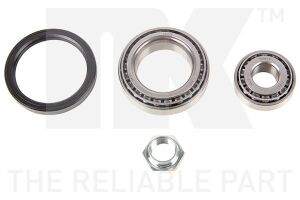 Пiдшипник перед. VW T2 79.05-83.08