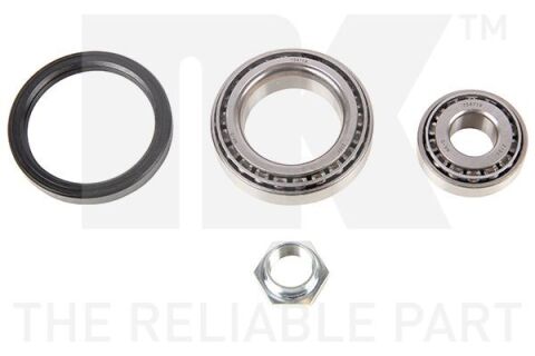 Пiдшипник перед. VW T2 79.05-83.08 Пiдшипник перед. VW T2 79.05-83.08