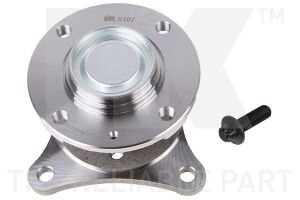 Пiдшипник ступицi зад. DS DS 3 CROSSBACK, OPEL CORSA F, PEUGEOT 2008 II 1.2-1.5 BlueHDI 18-