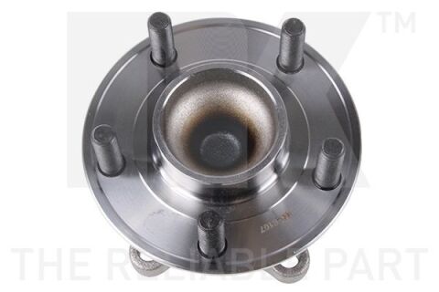 Пiдшипник ступицi зад. FORD FOCUS IV 1.0 EcoBoost-1.5 Ti-VCT 18-