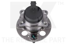 Пiдшипник ступицi зад. HYUNDAI I10 III, Picanto 1.0/1.0LPG/1.2 03.17-