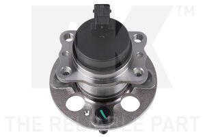 Пiдшипник ступицi зад. HYUNDAI I10 III, Picanto 1.0/1.0LPG/1.2 03.17-