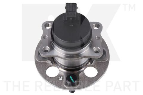 Подшипник ступицы зад. HYUNDAI I10 III, Picanto 1.0/1.0LPG/1.2 03.17- Подшипник ступицы зад. HYUNDAI I10 III, Picanto 1.0/1.0LPG/1.2 03.17-