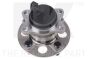 Пiдшипник ступицi зад. HYUNDAI I20 ACTIVE, I20 II 1.0-1.4D 11.14-, фото 1 - інтерент-магазин Auto-Mechanic