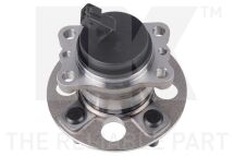 Пiдшипник ступицi зад. HYUNDAI I20 ACTIVE, I20 II 1.0-1.4D 11.14-