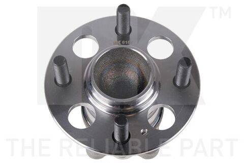Пiдшипник ступицi зад. HYUNDAI I20 ACTIVE, I20 II 1.0-1.4D 11.14-