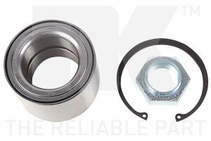 Пiдшипник ступицi перед. Fiat Ducato 2.0-2.8JTD 09.04-/Jumper 2.8 HD 02-06