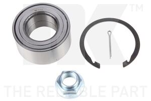 Пiдшипник ступицi перед. HYUNDAI CRETA, GRANDEUR, I40 I, I40 I CW, IX35, SONATA VI KIA CARENS IV, OPTIMA, SPORTAGE III 1.6-2.4H 01.10-