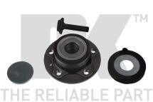 Пiдшипник ступиці зад. AUDI A6, A7, Q5 1.8-3.0D 11.10-