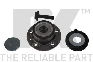 Подшипник ступицы зад. AUDI A6, A7, Q5 1.8-3.0D 11.10-