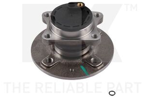 Пiдшипник ступиці зад. Citroen C1 (PM/PN) 1.0-1.4 HDi 05-/Toyota Aygo 1.4 HDi (+ ABS) 05-