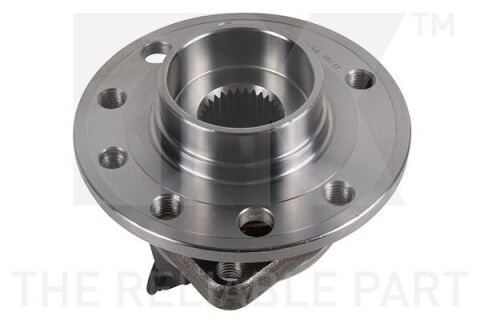 Пiдшипник ступиці перед. Opel Signum/Vectra C 02- Пiдшипник ступиці перед. Opel Signum/Vectra C 02-