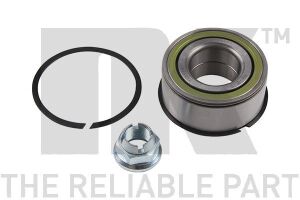 Пiдшипник ступиці перед. Renault Laguna I, Megane I, Megane Scenic, Safrane I, Safrane II 1.6-3.0 04.92-08.03