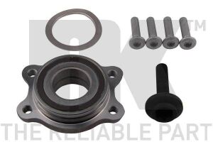 Подшипник ступицы перед. лев/прав. AUDI A4 B7, A6 ALLROAD C6, A8 D2, D3, R8, R8 SPYDER VW PHAETON 2.0D-6.0 03.94-03.16