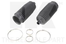 Пильовик кермової тяги L/P (Комплект 2 шт!!!) Renault Duster 1.5dCi/1.6 10- Пильовик кермової тяги L/P (Комплект 2 шт!!!) Renault Duster 1.5dCi/1.6 10-