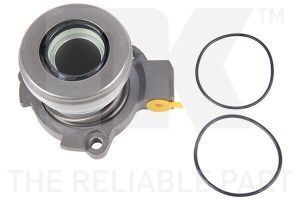 Підшипник вижимний з гідроциліндром Opel Astra, Combo, Vectra / Saab 9-3 / Suzuki Swift / Alfa Romeo 159 / Fiat Croma