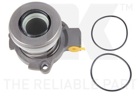 Підшипник вижимний з гідроциліндром Opel Astra, Combo, Vectra / Saab 9-3 / Suzuki Swift / Alfa Romeo 159 / Fiat Croma Підшипник вижимний з гідроциліндром Opel Astra, Combo, Vectra / Saab 9-3 / Suzuki Swift / Alfa Romeo 159 / Fiat Croma