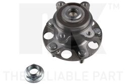 Подшипник зад. Honda Accord VIII (CL, CM) 2.0(CL7),2.4(CL9)