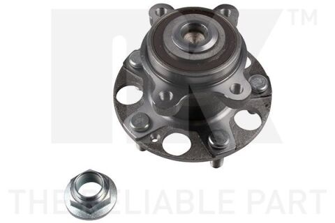 Підшипник зад. Honda Accord VIII (CL, CM) 2.0(CL7),2.4(CL9)