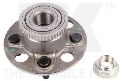 Підшипник зад. Honda Civic VII 1.3H-1.7D 12.00-09.05