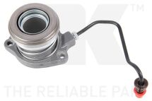 Подшипник сцепления Fiat Grande Punto, Linea, Fiorino 05-// Opel Astra H, Corsa D 1.3CDTI 05-