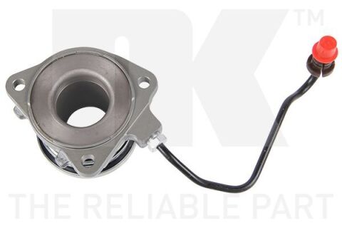 Підшипник зчеплення Fiat Grande Punto, Linea, Fiorino 05-// Opel Astra H, Corsa D 1.3CDTI 05- Підшипник зчеплення Fiat Grande Punto, Linea, Fiorino 05-// Opel Astra H, Corsa D 1.3CDTI 05-