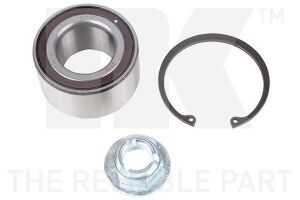 Підшипник перед. Ford Transit Connect - 1.8 TDCi/ 02- (+ABS)