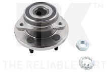 Підшипник перед. JEEP GRAND CHEROKEE II 3.1D/4.0/4.7 04.99-09.05