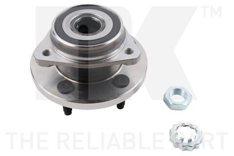 Підшипник перед. JEEP GRAND CHEROKEE II 3.1D/4.0/4.7 04.99-09.05 Підшипник перед. JEEP GRAND CHEROKEE II 3.1D/4.0/4.7 04.99-09.05
