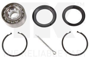 Підшипник перед. Nissan Almera 95-00/Sunny 90-